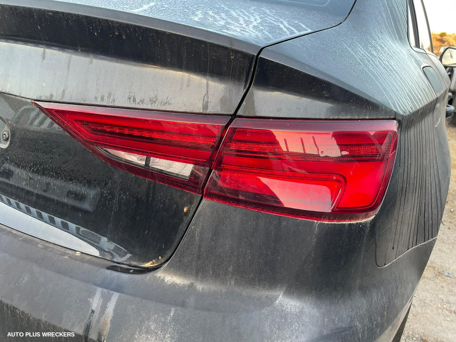 2018 Audi A3 Right Front Lower Control Arm