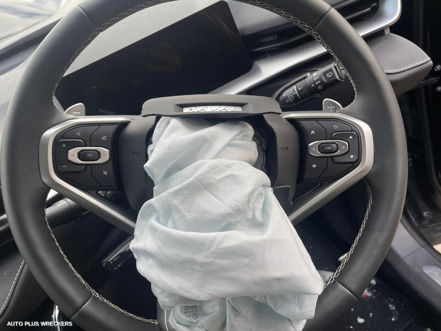 2022 Haval H6 Headrest