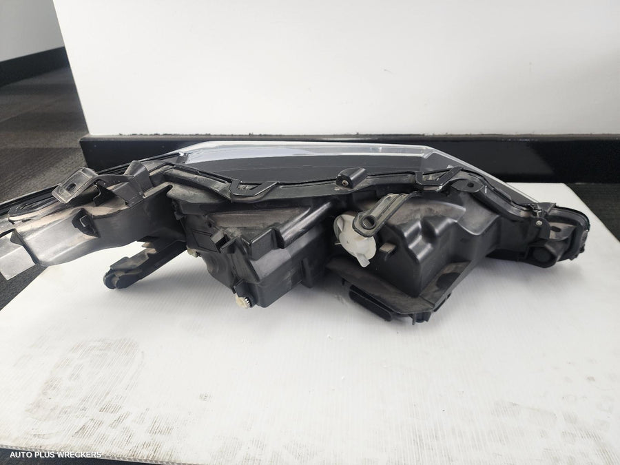 2021-2024 Toyota Camry Left Headlamp