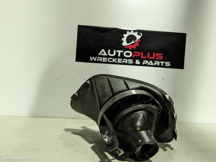 2013 Jeep Compass Left Indicator Fog Side