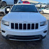 2014 Jeep Grandcherokee Trans Gearbox