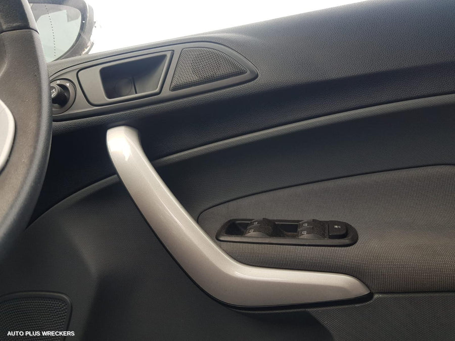 2011 Ford Fiesta Pwr Dr Wind Switch