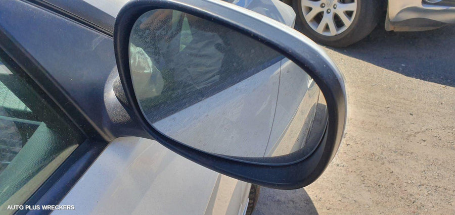 2012 Bmw 3 Series Left Door Mirror