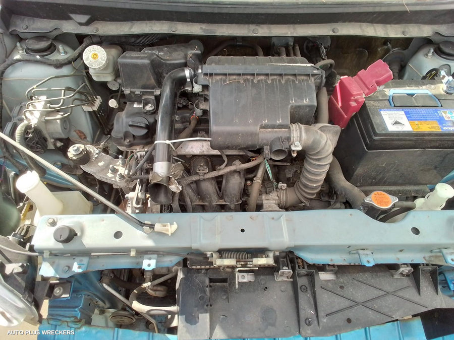 2013 Mitsubishi Mirage Pwr Dr Wind Switch