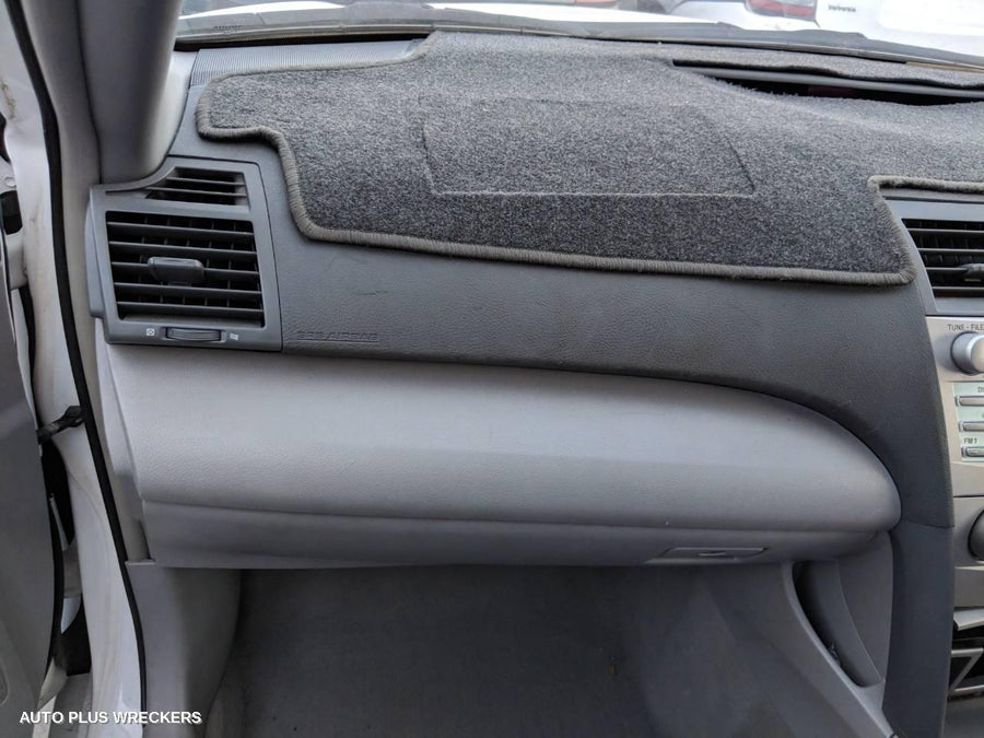 2008 Toyota Camry A C Condenser