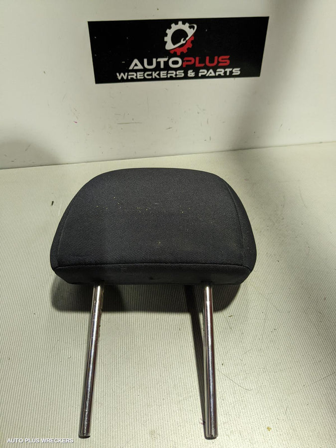 2007-2021 Hyundai Iload/imax Headrest