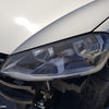2014 Volkswagen Golf A C Compressor