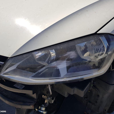 2014 Volkswagen Golf A C Compressor