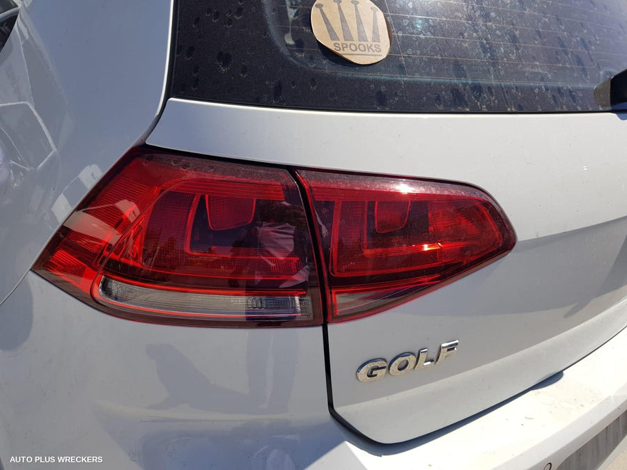 2014 Volkswagen Golf Right Front Window Reg Motor