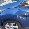 2010 Ford Fiesta Left Headlamp