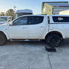 2014 Mitsubishi Triton Interior Mirror