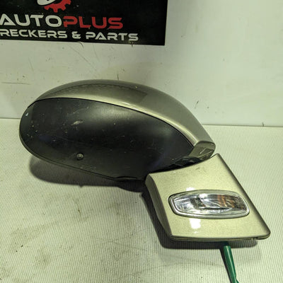 2007-2013 Peugeot 308 Right Door Mirror