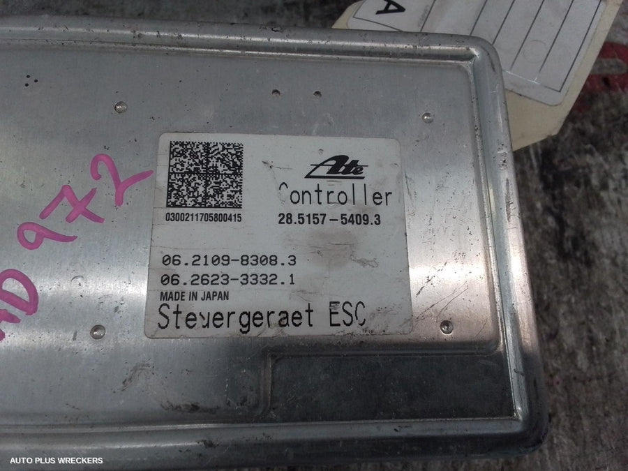 2016-2021 Subaru Impreza Abs Pump Modulator