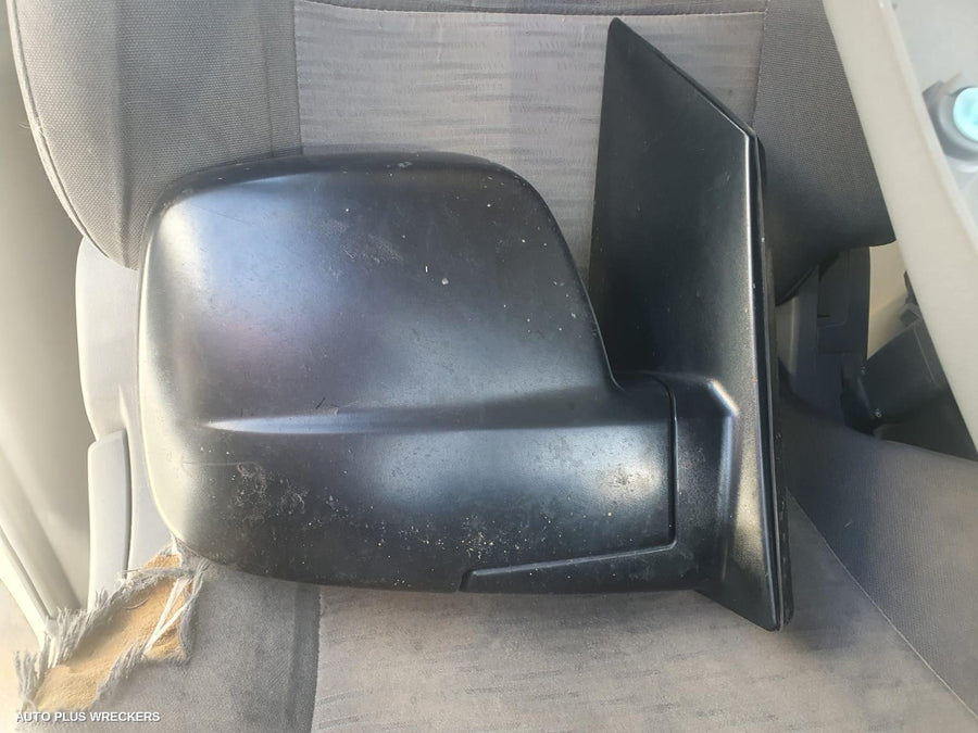 2010 Hyundai Iload/imax A C Condenser