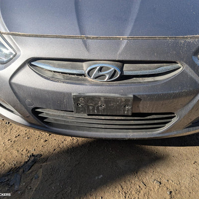 2011-2019 Hyundai Accent Steering Box Rack
