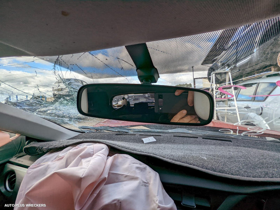 2013 Toyota Corolla Right Taillight