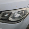 2017 Ldv G10 Heater Ac Controls