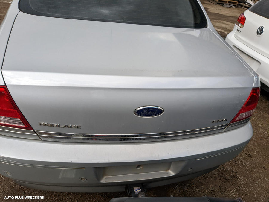 2007 Ford Fairlane Right Front Door