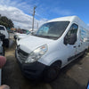 2015 Renault Master Right Taillight