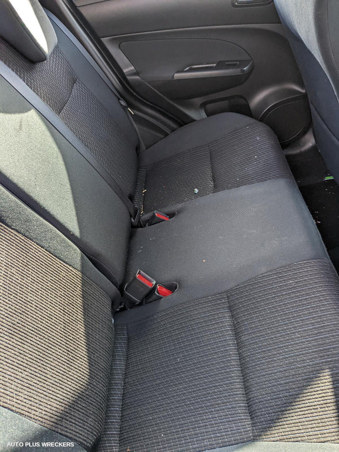 2016 Suzuki Swift Pwr Dr Wind Switch