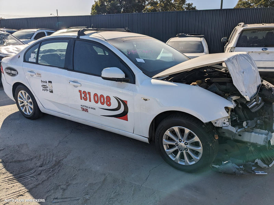 2012 Ford Falcon Right Taillight