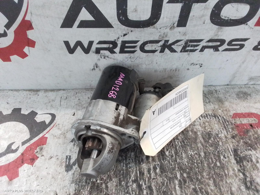 2011-2015 Hyundai I40 Starter