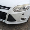 2012 Ford Focus Left Headlamp