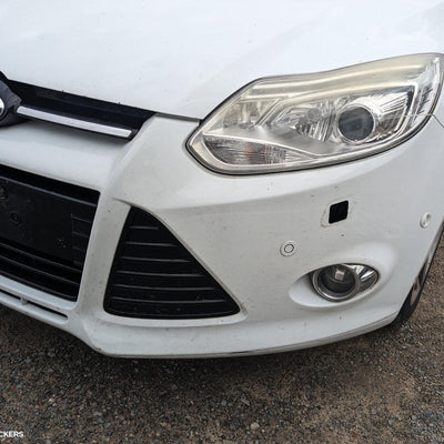 2011-2015 Ford Focus Front Bumper