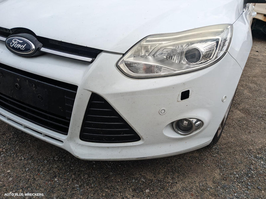 2012 Ford Focus Right Guard