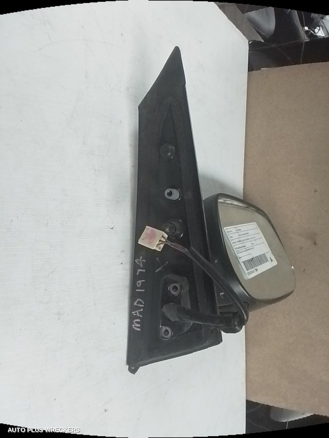 2003-2010 Toyota Avensis Right Door Mirror