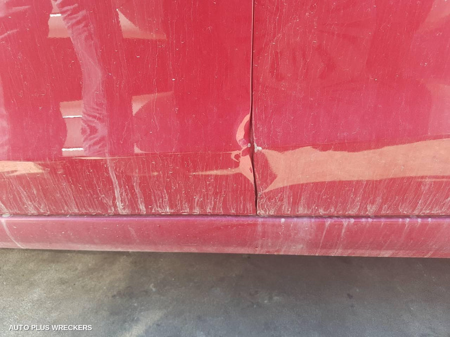 2012-2017 Hyundai I30 Door Handle
