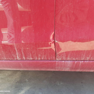 2015 Hyundai I30 Door Boot Gate Lock