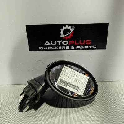 2001-2006 Mini Cooper Right Door Mirror