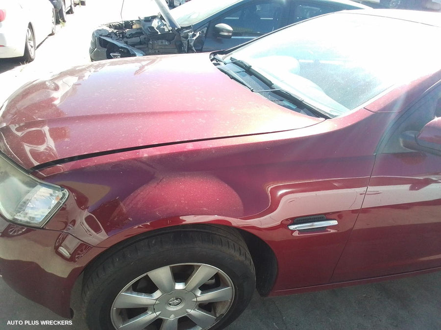 2009 Holden Commodore Right Door Mirror