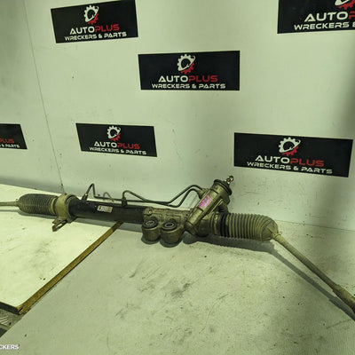2013-2021 Isuzu Mu-x Steering Box Rack