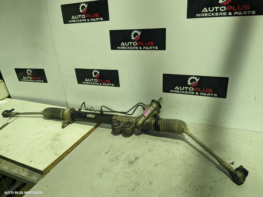 2013-2021 Isuzu Mu-x Steering Box Rack