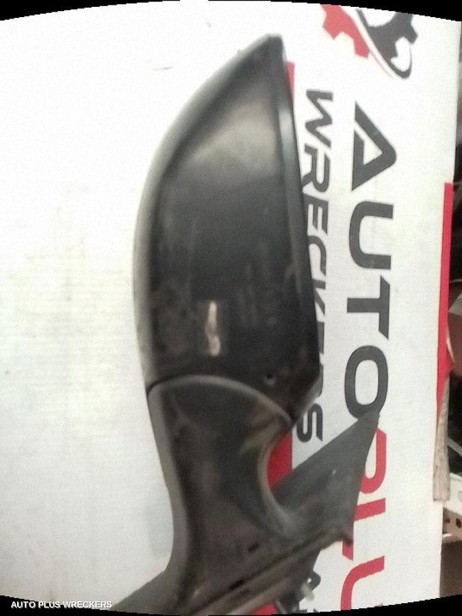 2012-2017 Nissan Pulsar Left Door Mirror