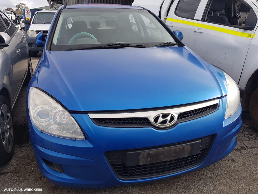 2008 Hyundai I30 Bonnet Hinge Strut