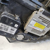 2014 Volkswagen Passat Left Headlamp