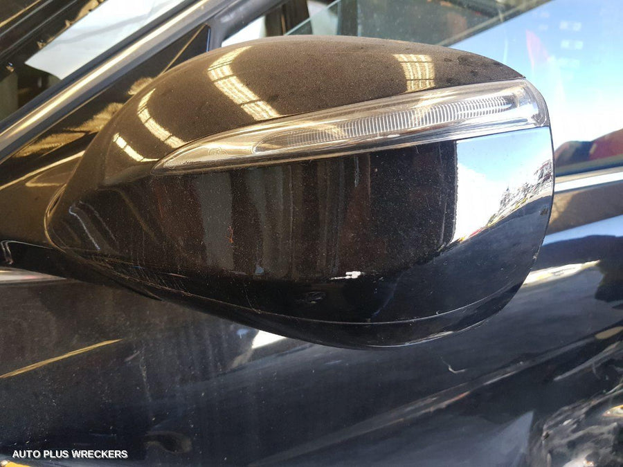 2013 Hyundai Santa Fe Combination Switch