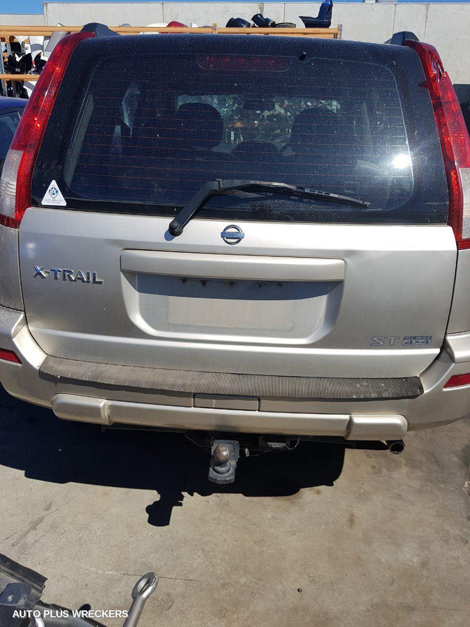 2001-2007 Nissan Xtrail Right Rear Wnd Reg Motor