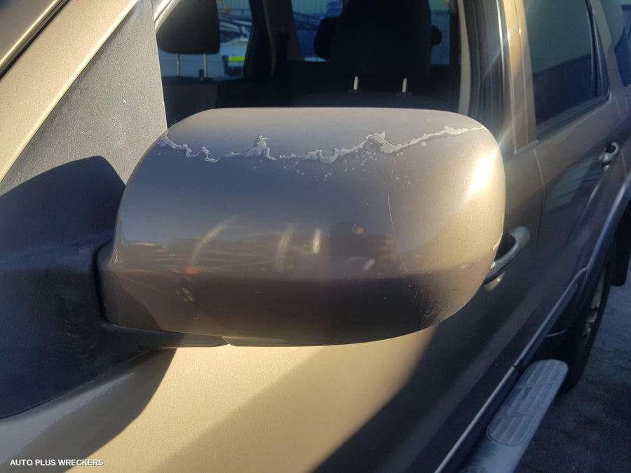 2007 Ford Escape Right Guard