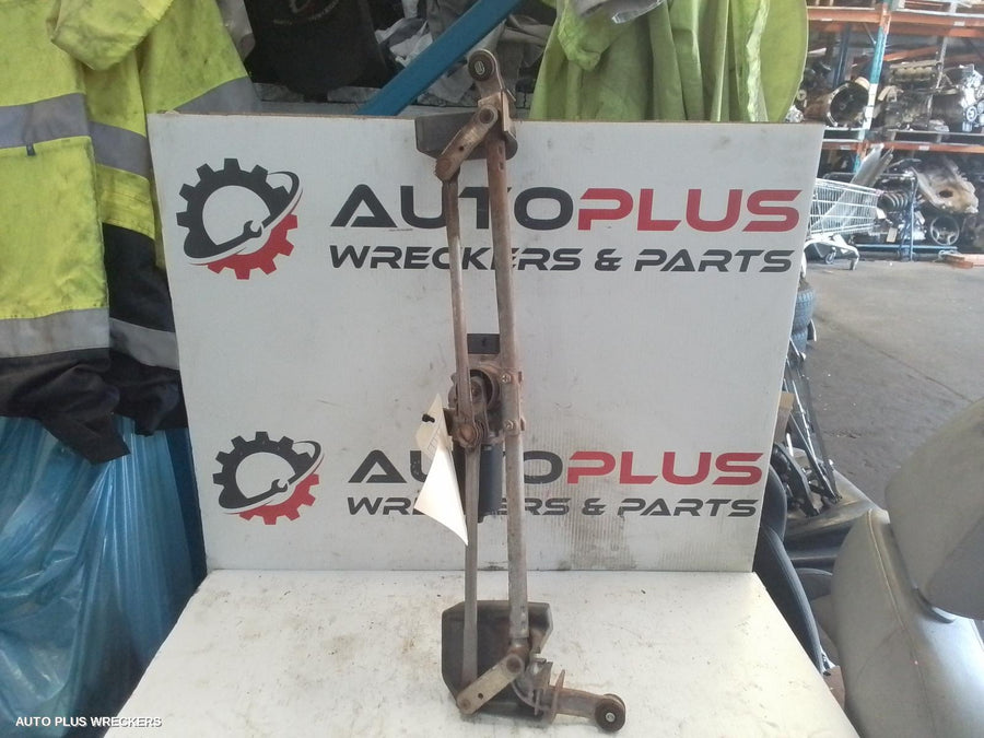 2012-2020 Holden Colorado Wiper Motor