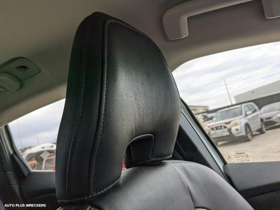 2018 Volvo S40 Bonnet