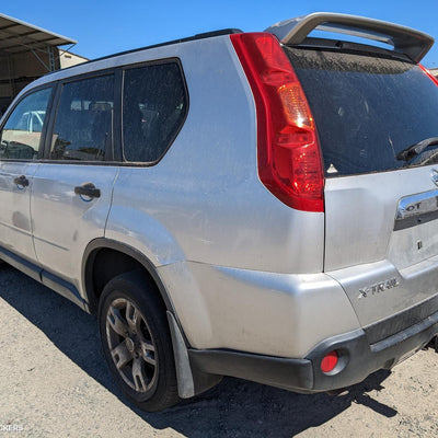 2009 Nissan Xtrail Alternator