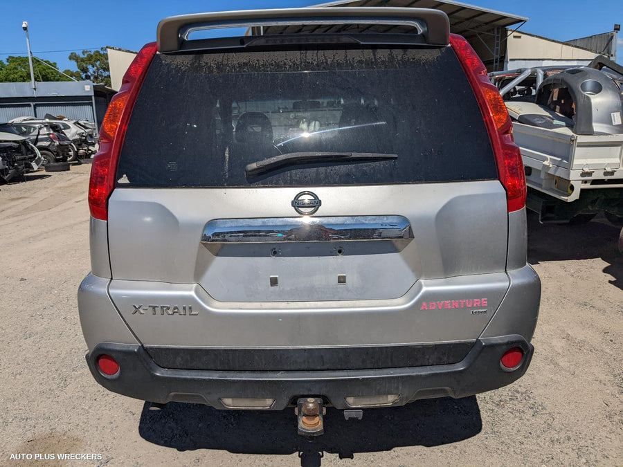 2009 Nissan Xtrail Right Door Mirror