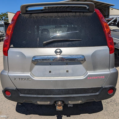 2009 Nissan Xtrail Right Door Mirror