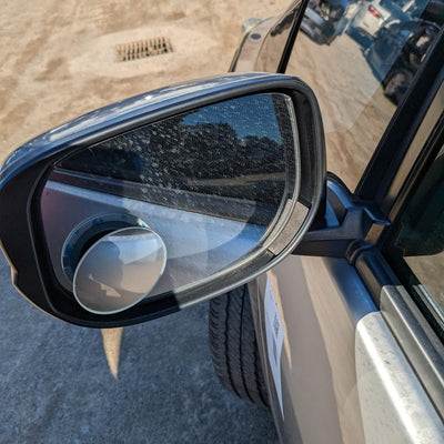 2009 Honda Jazz Sunvisor