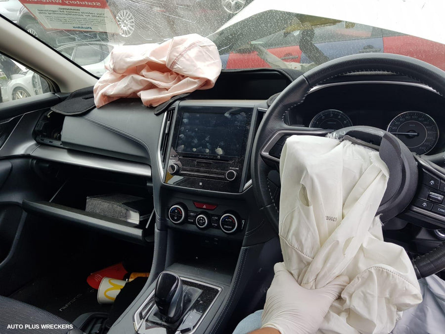 2017 Subaru Impreza Gear Stick Shifter