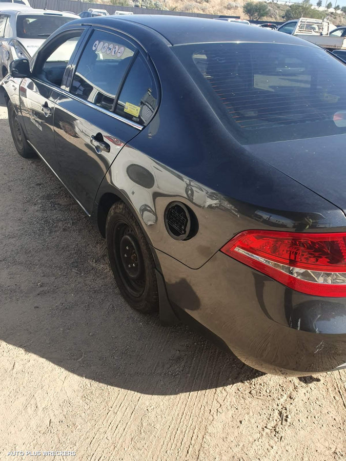 2010 Ford Falcon Right Taillight